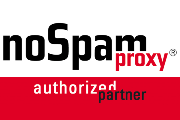 NoSpamProxy Partner